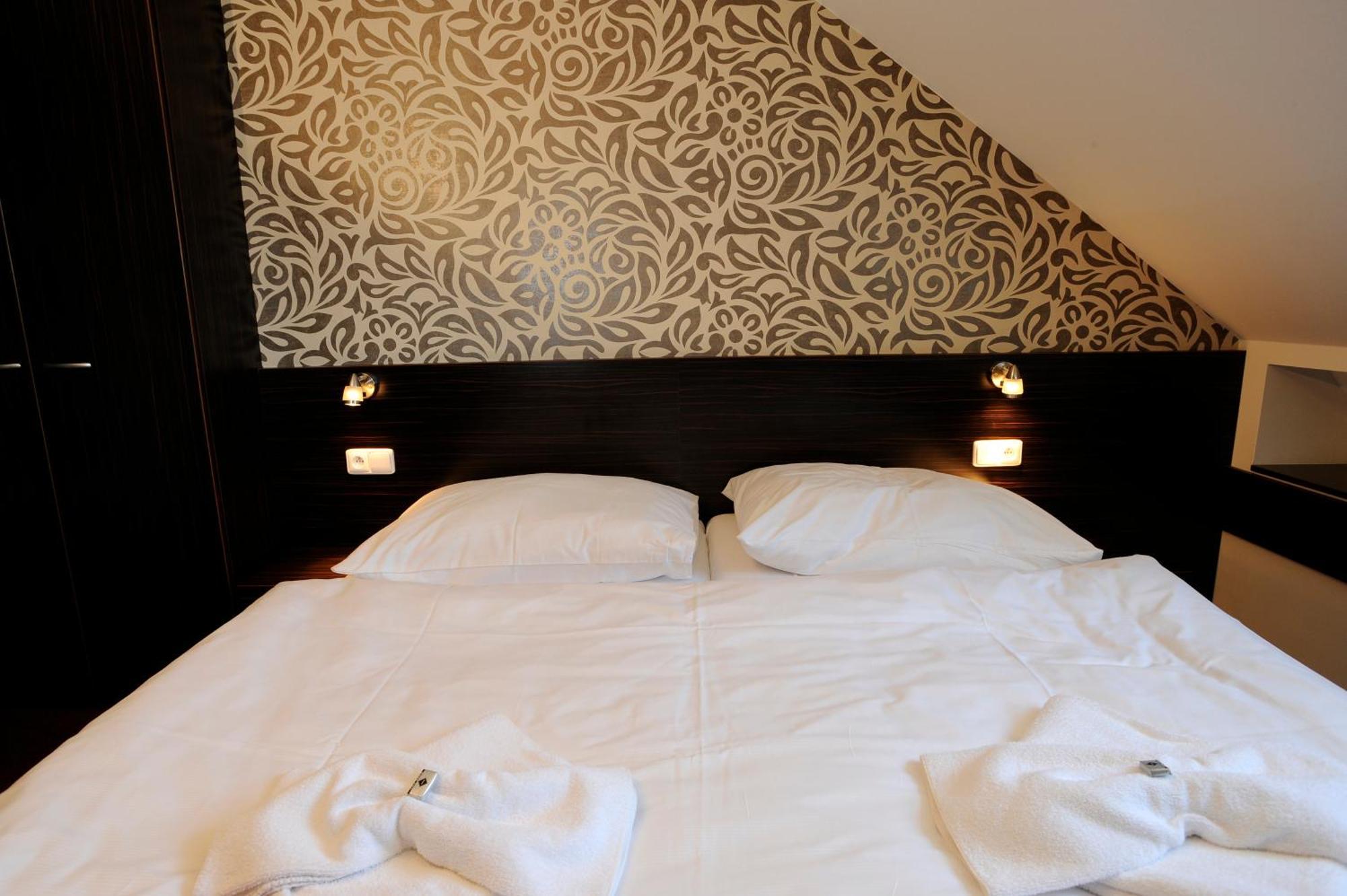 Wellness Penzion Kromeriz - Zlobice Ngoại thất bức ảnh