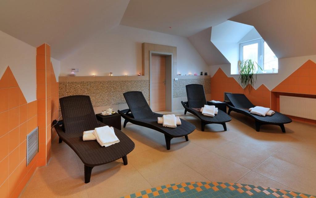 Wellness Penzion Kromeriz - Zlobice Ngoại thất bức ảnh