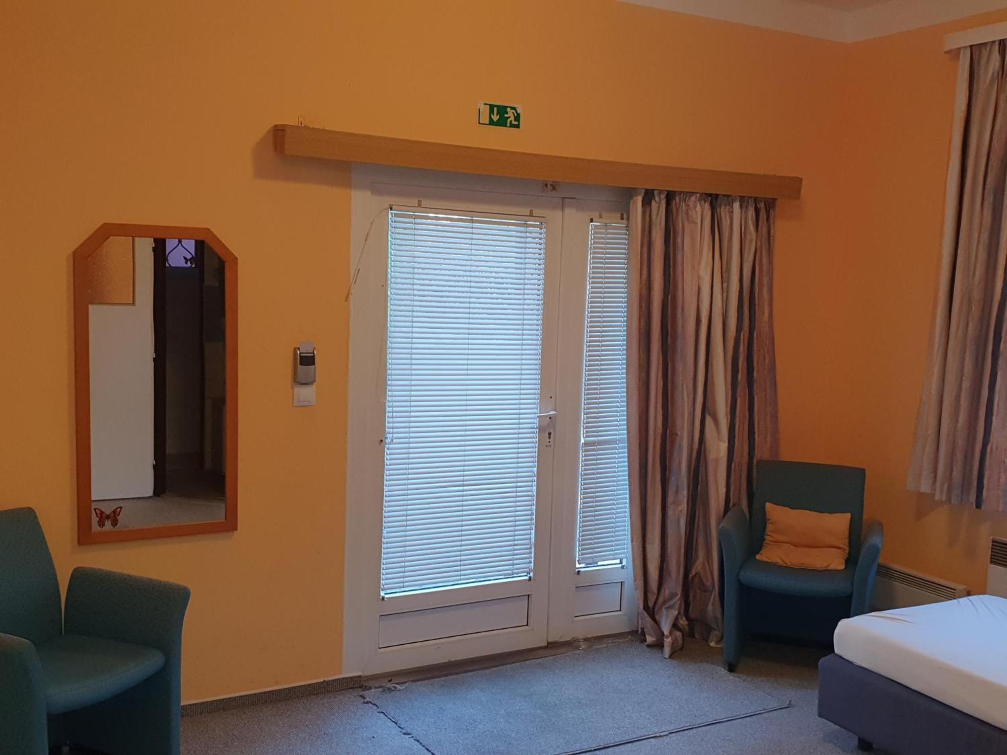 Wellness Penzion Kromeriz - Zlobice Ngoại thất bức ảnh